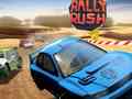 খেলা Rally Rush