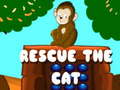 খেলা Rescue The Cat