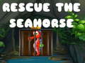 খেলা Rescue the Seahorse
