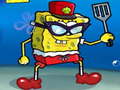 খেলা Spongebob DressUp