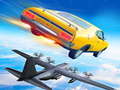 খেলা Jump into the Plane