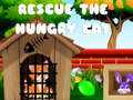 খেলা Rescue The Hungry Cat