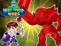 খেলা Hero Tower Wars Online