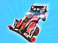 খেলা Mini Legend: Mini 4WD Racing