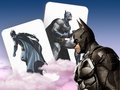 খেলা Batman Card Match