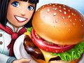 খেলা Burger Restaurant Express 2