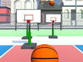 খেলা BasketBall