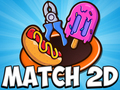 খেলা Match 2D