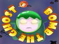 খেলা Bomber The Ghost