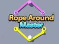 খেলা Rope Around Master