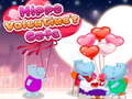 খেলা Hippo Valentine's Cafe