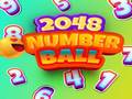 খেলা 2048 Number Ball 