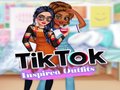 খেলা TikTok Inspired Outfits 