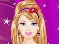 খেলা Barbie Dress Up Party 