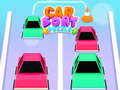 খেলা Car Sort Puzzle