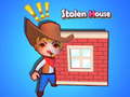 খেলা Stolen House