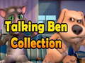 খেলা Talking Ben Collection