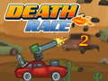 খেলা Death Race 2