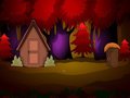 খেলা Colorful Land Escape 