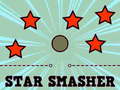 খেলা Star Smasher