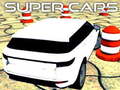 খেলা Super Cars