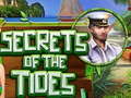 খেলা Secrets of the Tides