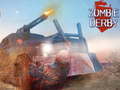 খেলা Zombie Derby 2022
