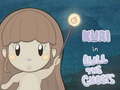খেলা Kuri in Lull the Ghosts
