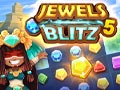 খেলা Jewels Blitz 5