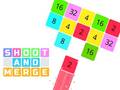 খেলা Shoot And Merge The Numbers