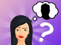 খেলা Who Is This