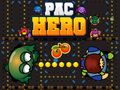 খেলা Pac Hero