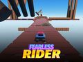 খেলা Fearless Rider