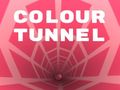 খেলা Color Tunnel