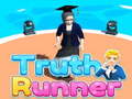 খেলা Truth Runner 2