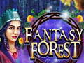 খেলা Fantasy Forest