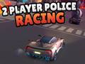 খেলা 2 Player Police Racing