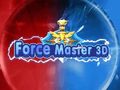 খেলা Force Master 3d