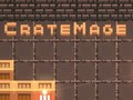 খেলা CrateMage