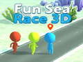 খেলা Fun Sea Race 3D