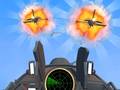 খেলা Air Strike: War Plane Simulator