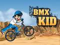 খেলা BMX Kid