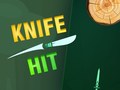 খেলা Knife Hit