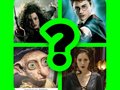 খেলা Who are you in Harry Potter 