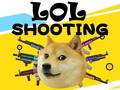 খেলা Lol Shooting