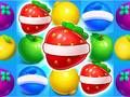 খেলা Fruits Link Match 3