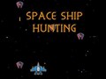 খেলা Space Ship Hunting