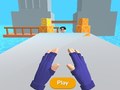 খেলা Ninja Hands