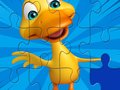 খেলা Animal Puzzle Game For Kids