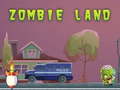 খেলা Zombie Land 